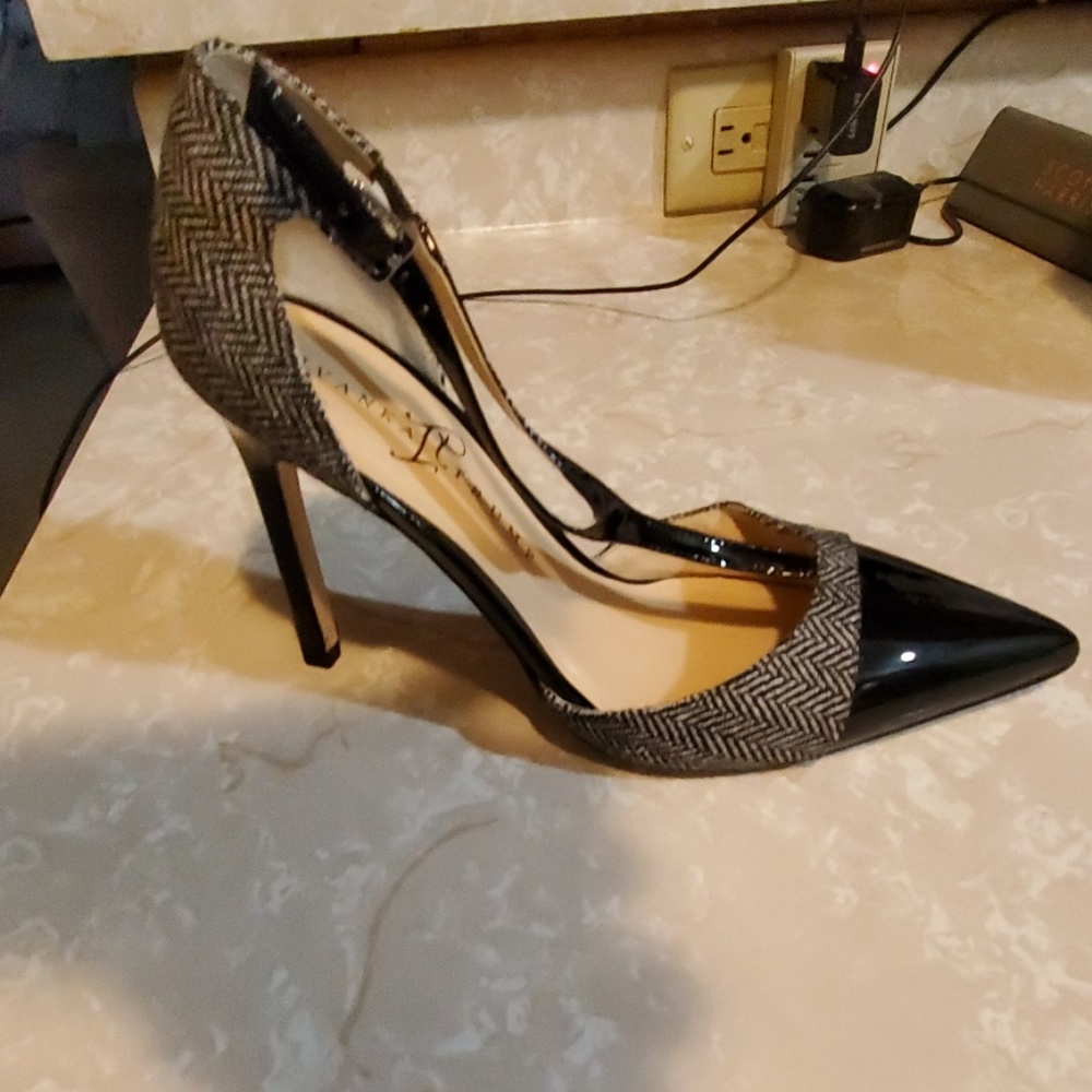 Dress heels